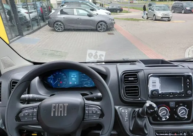FIAT Ducato 