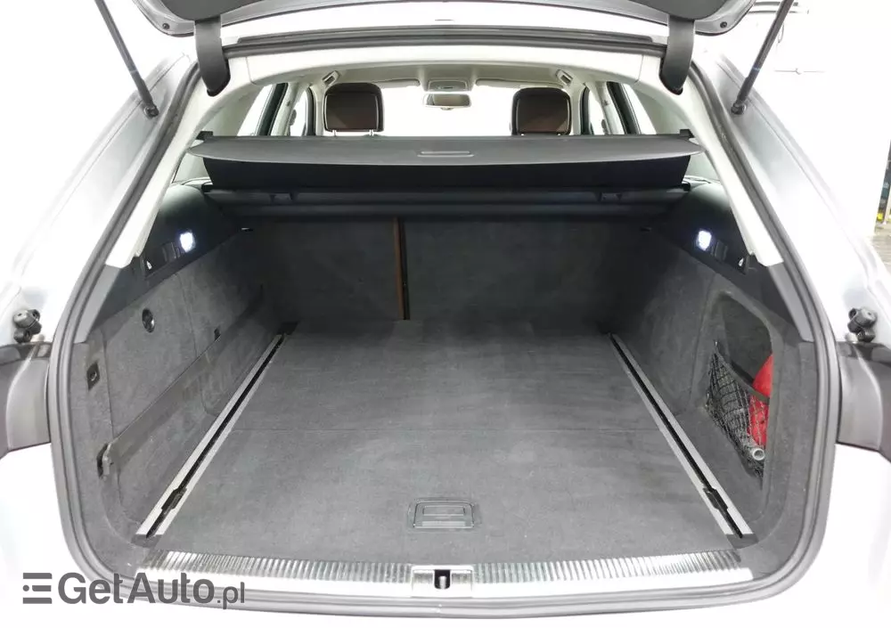 AUDI A6 Avant 2.0 TDI Ultra S tronic