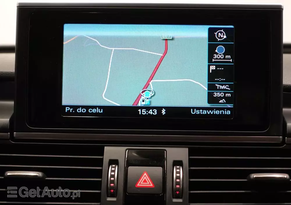 AUDI A6 Avant 2.0 TDI Ultra S tronic