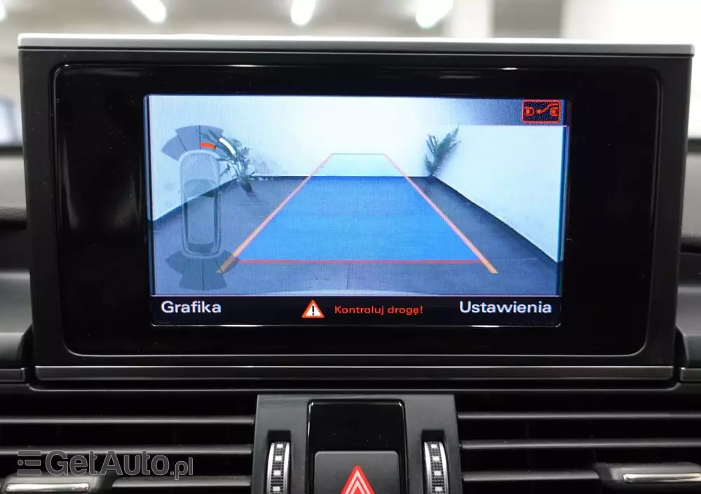 AUDI A6 Avant 2.0 TDI Ultra S tronic