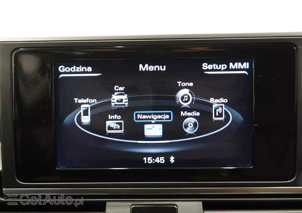 AUDI A6 Avant 2.0 TDI Ultra S tronic