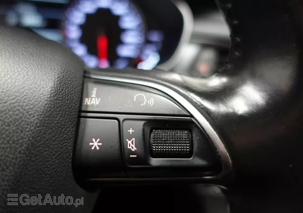 AUDI A6 Avant 2.0 TDI Ultra S tronic