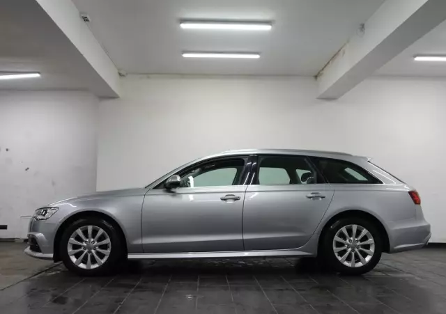 AUDI A6 Avant 2.0 TDI Ultra S tronic