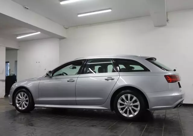 AUDI A6 Avant 2.0 TDI Ultra S tronic