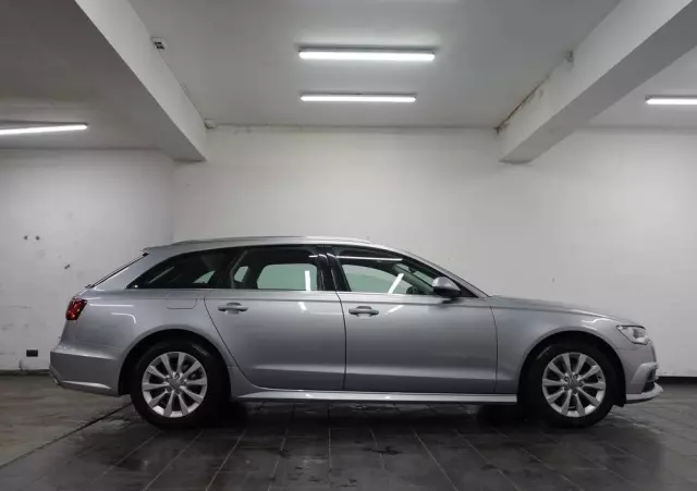 AUDI A6 Avant 2.0 TDI Ultra S tronic