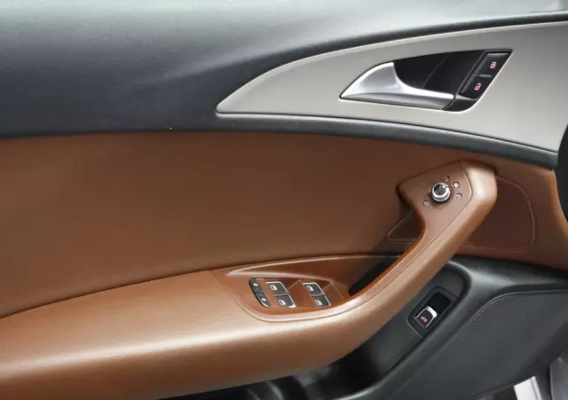 AUDI A6 Avant 2.0 TDI Ultra S tronic