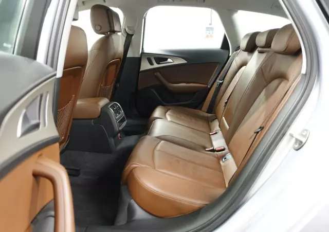 AUDI A6 Avant 2.0 TDI Ultra S tronic