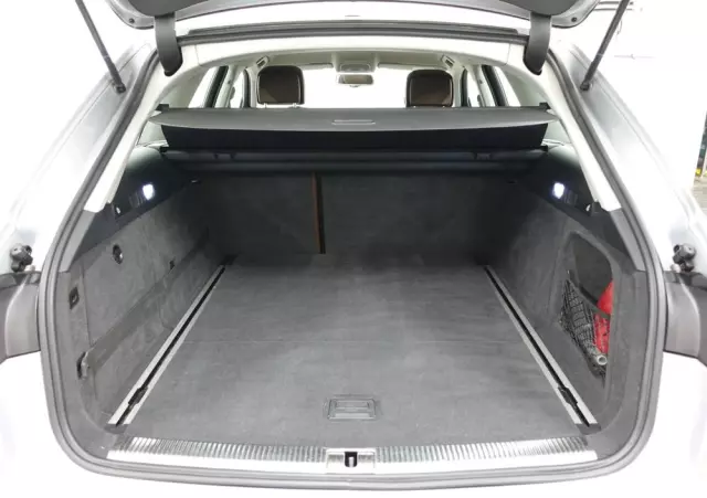 AUDI A6 Avant 2.0 TDI Ultra S tronic