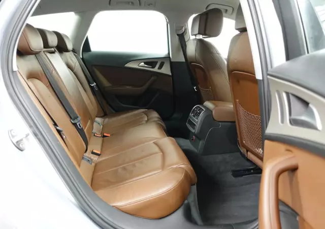 AUDI A6 Avant 2.0 TDI Ultra S tronic