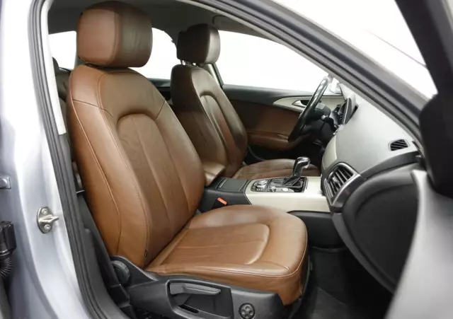 AUDI A6 Avant 2.0 TDI Ultra S tronic