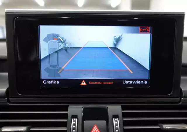 AUDI A6 Avant 2.0 TDI Ultra S tronic