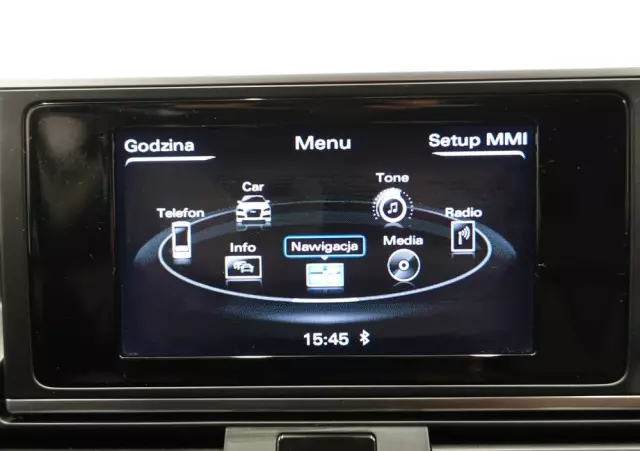 AUDI A6 Avant 2.0 TDI Ultra S tronic