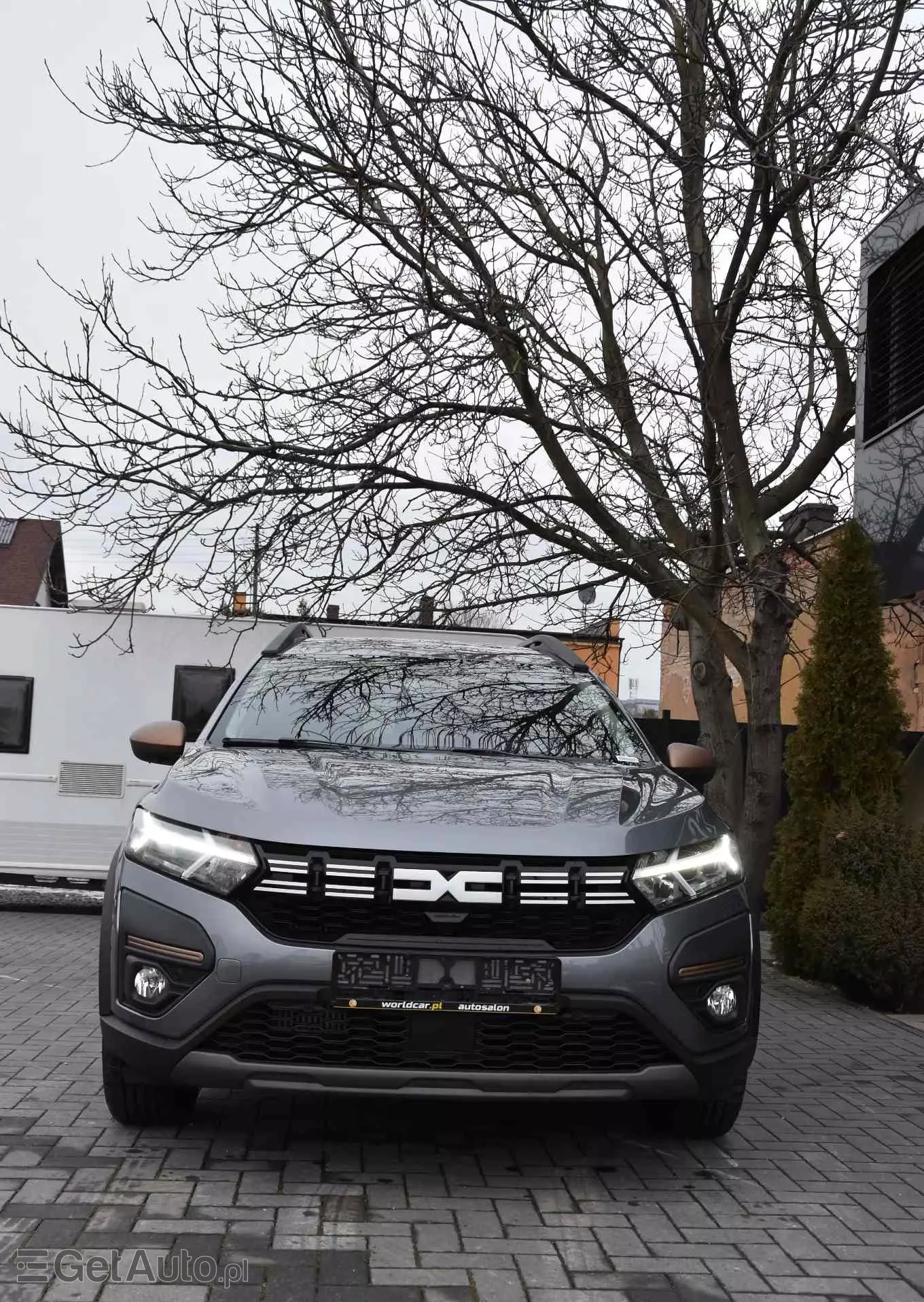 DACIA Jogger 1.0 TCe Extreme+ 7os