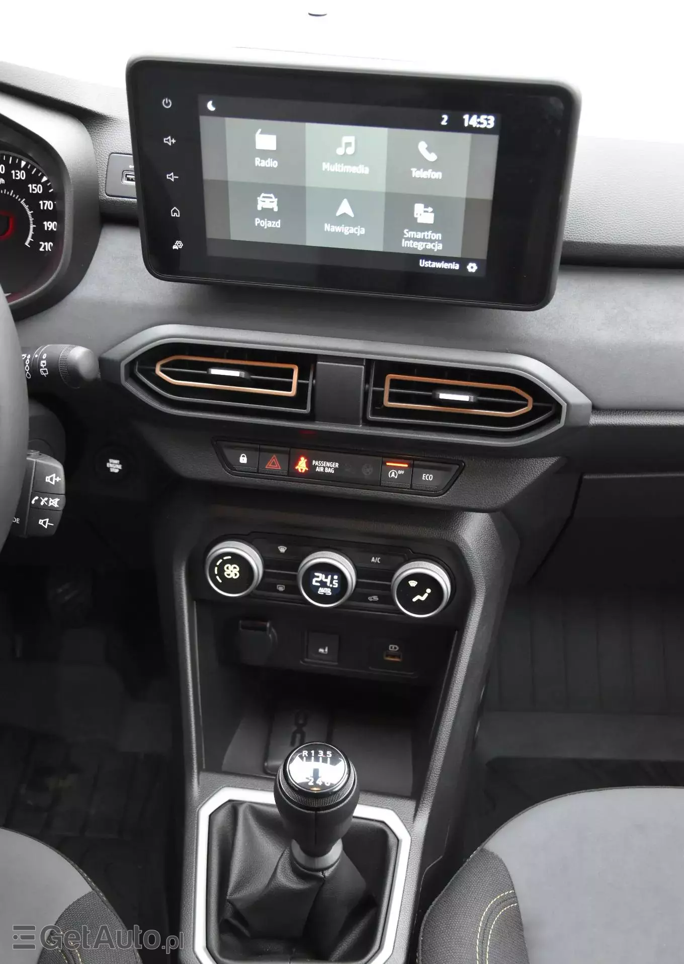 DACIA Jogger 1.0 TCe Extreme+ 7os