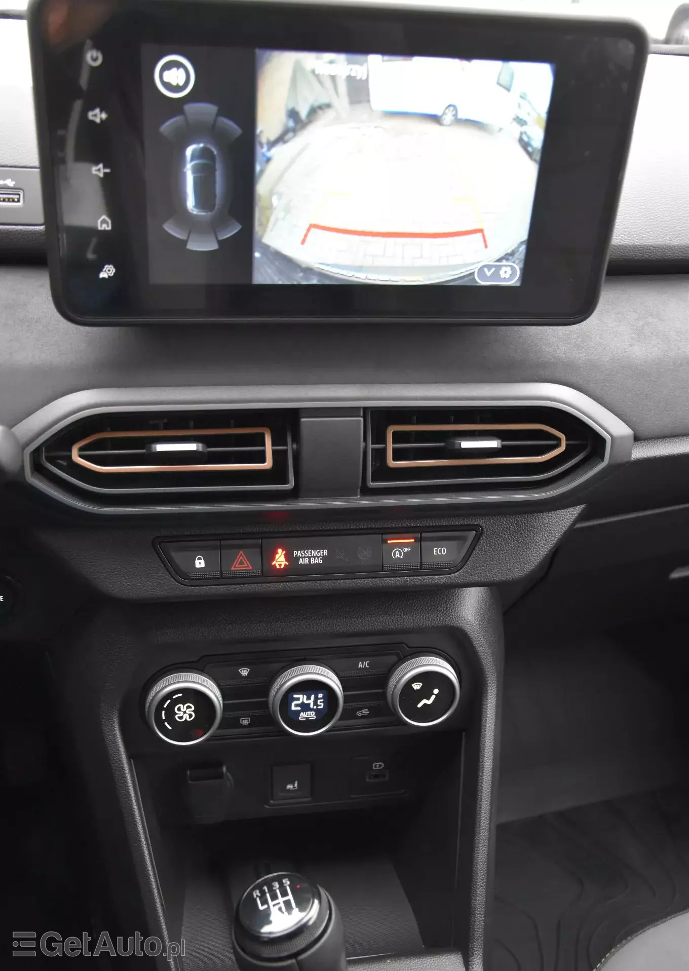 DACIA Jogger 1.0 TCe Extreme+ 7os