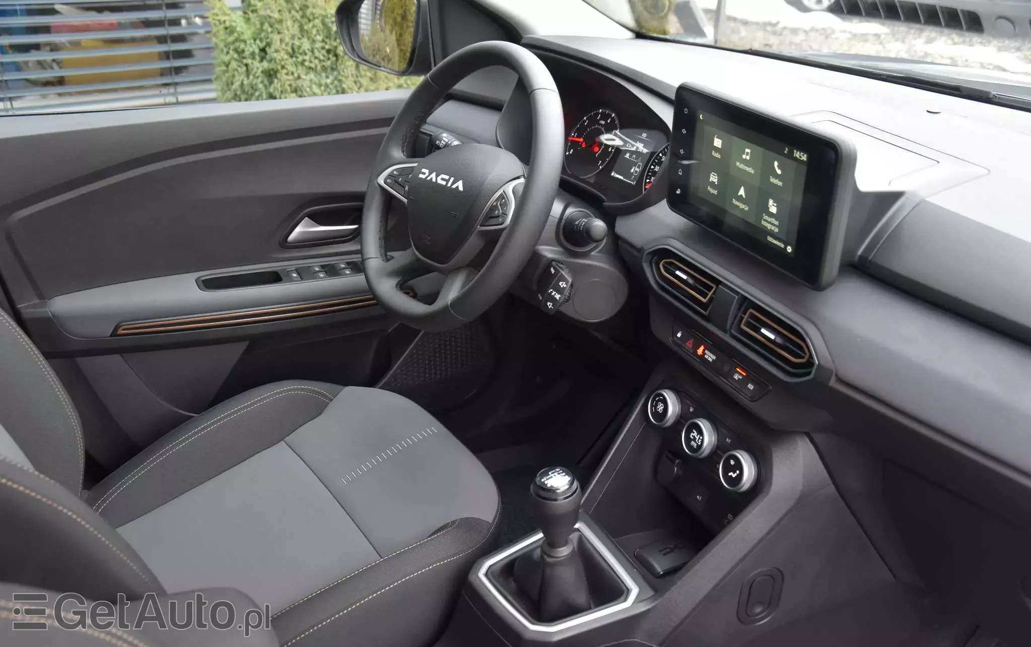 DACIA Jogger 1.0 TCe Extreme+ 7os