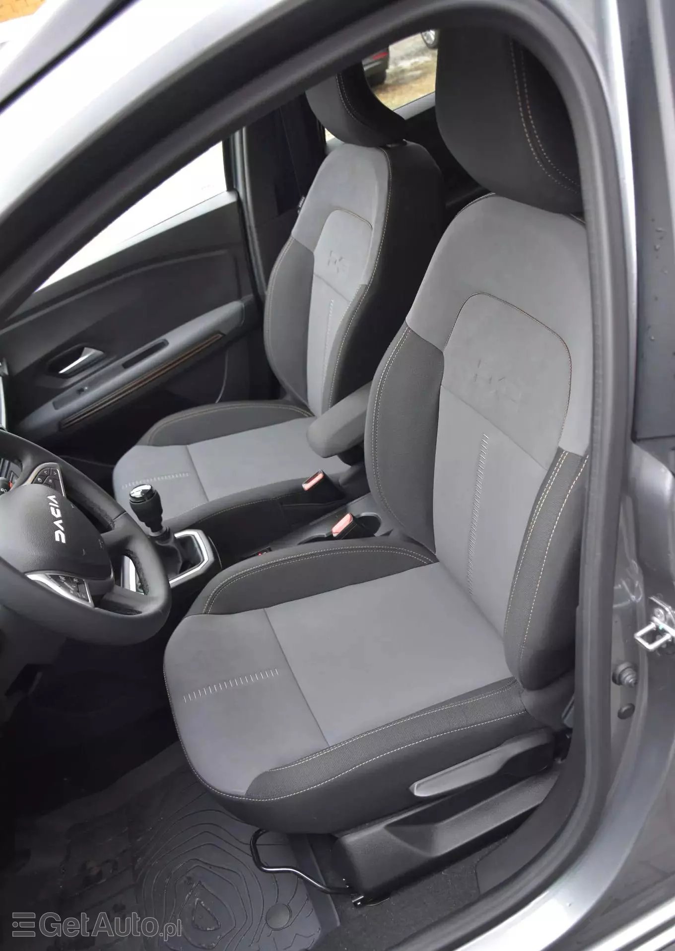 DACIA Jogger 1.0 TCe Extreme+ 7os