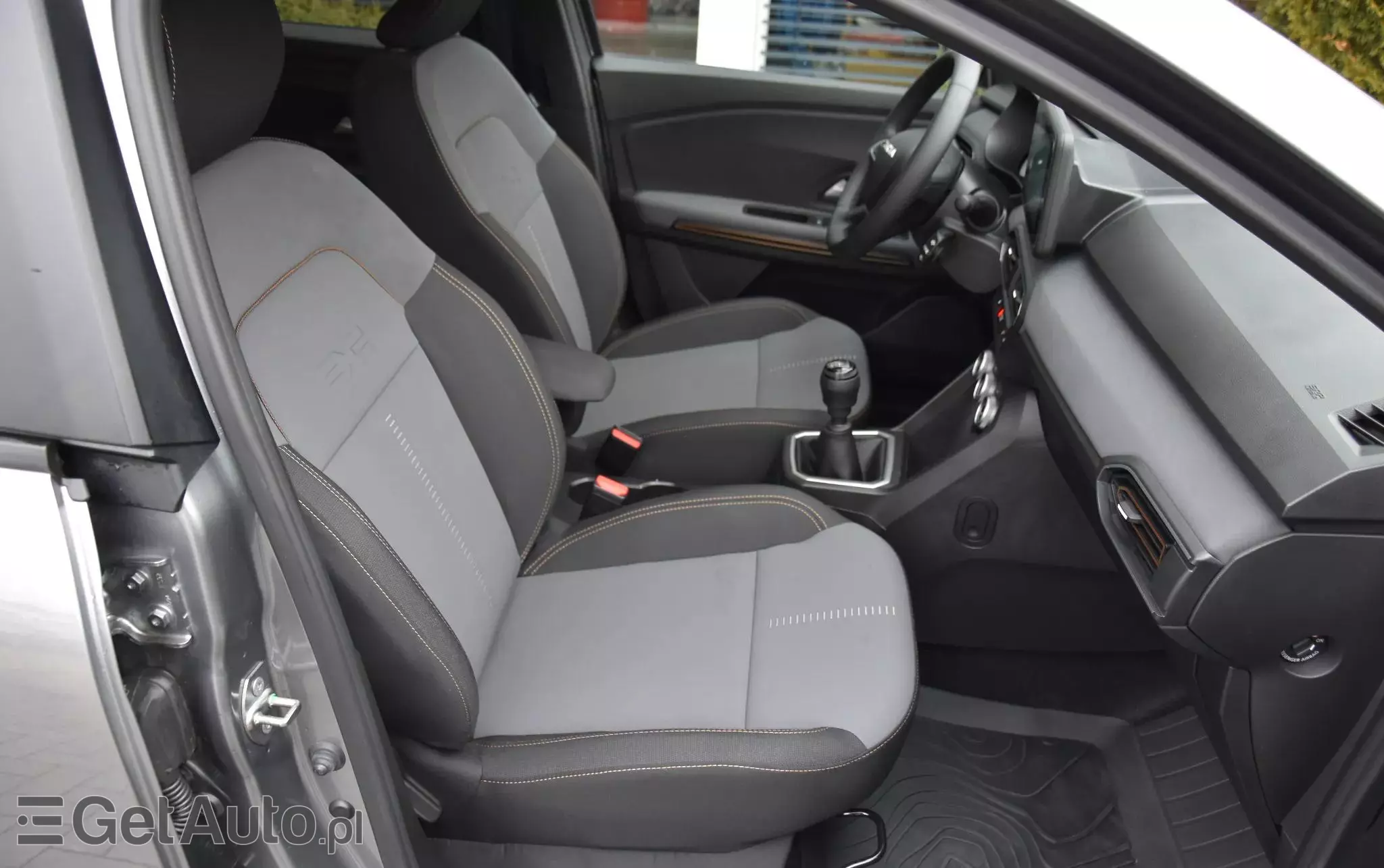 DACIA Jogger 1.0 TCe Extreme+ 7os