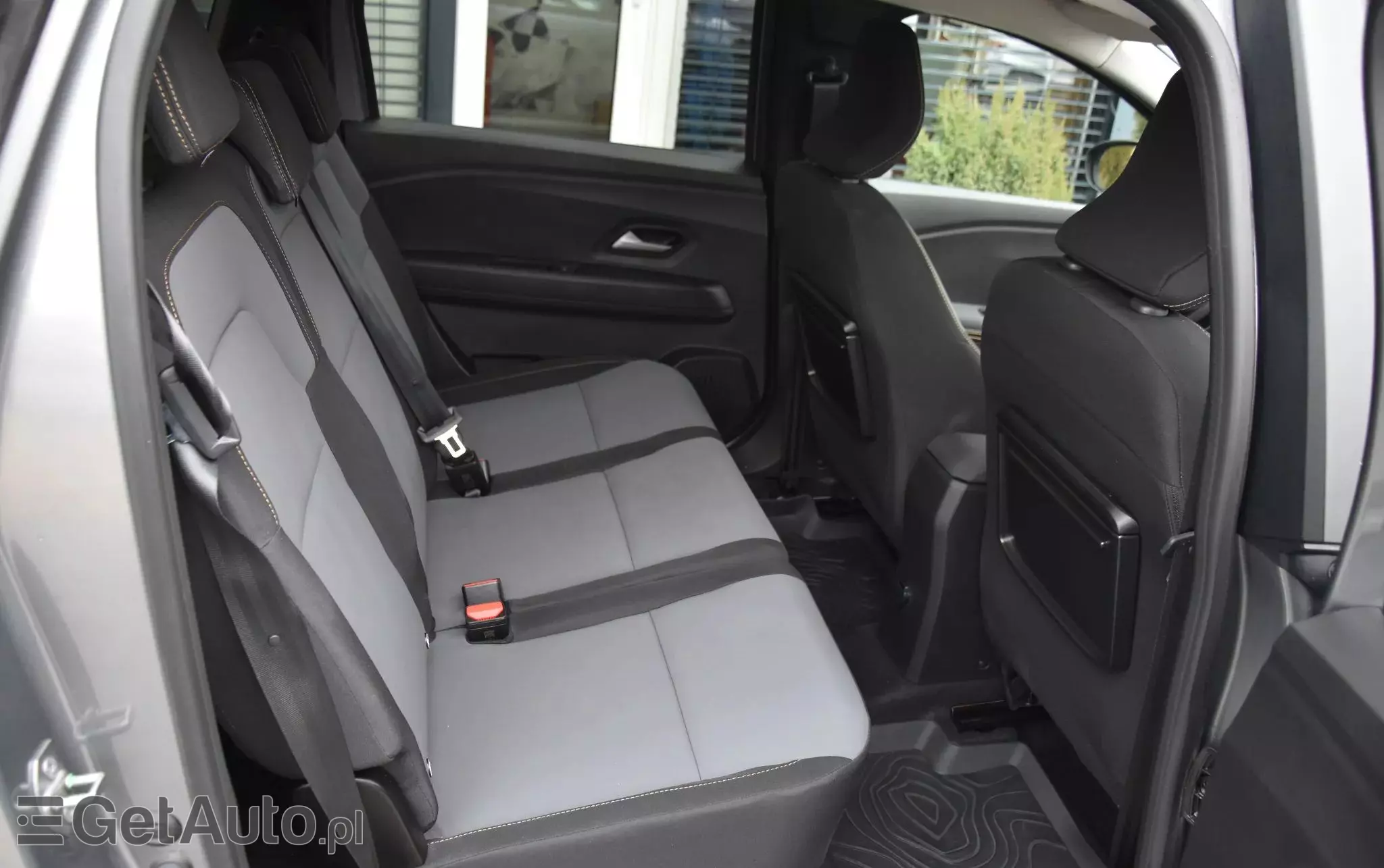 DACIA Jogger 1.0 TCe Extreme+ 7os