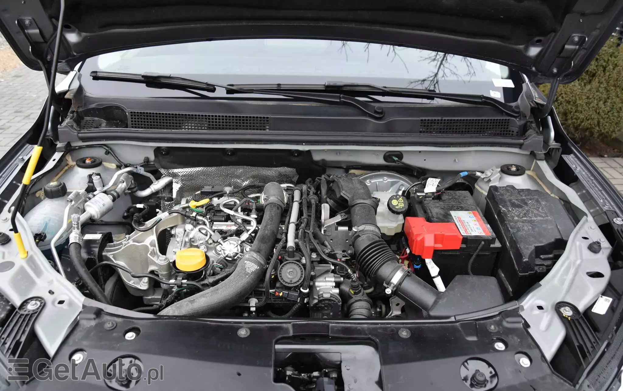 DACIA Jogger 1.0 TCe Extreme+ 7os