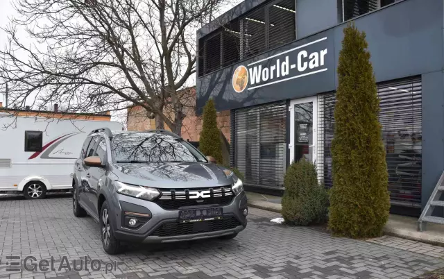 DACIA Jogger 1.0 TCe Extreme+ 7os