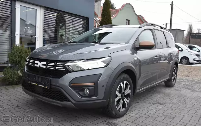 DACIA Jogger 1.0 TCe Extreme+ 7os