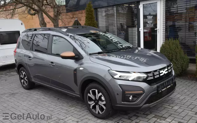 DACIA Jogger 1.0 TCe Extreme+ 7os