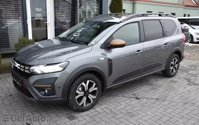DACIA Jogger 1.0 TCe Extreme+ 7os
