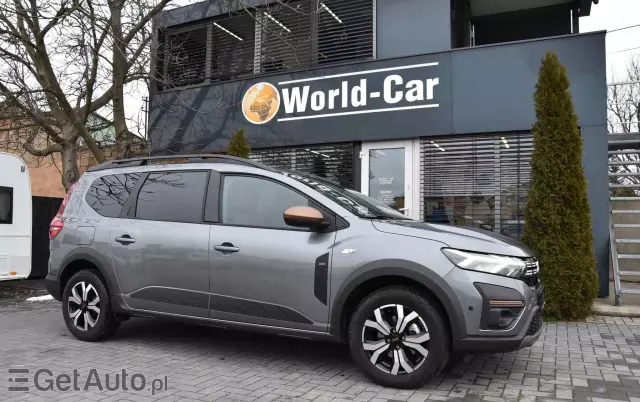 DACIA Jogger 1.0 TCe Extreme+ 7os