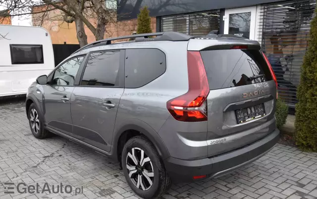 DACIA Jogger 1.0 TCe Extreme+ 7os