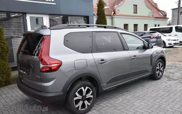 DACIA Jogger 1.0 TCe Extreme+ 7os
