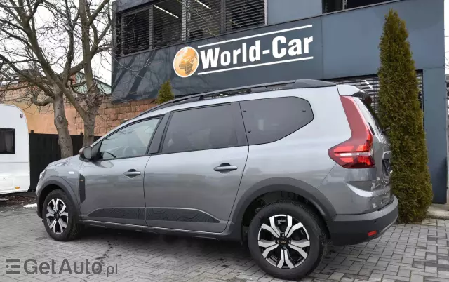 DACIA Jogger 1.0 TCe Extreme+ 7os