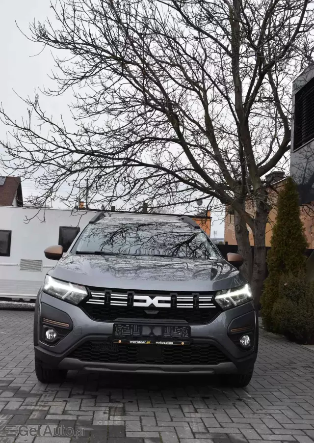 DACIA Jogger 1.0 TCe Extreme+ 7os