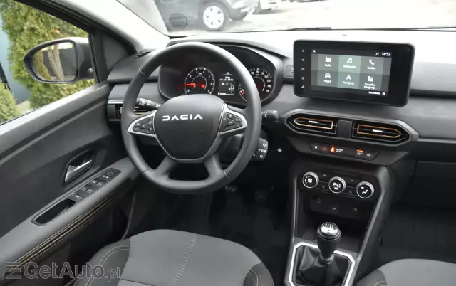 DACIA Jogger 1.0 TCe Extreme+ 7os