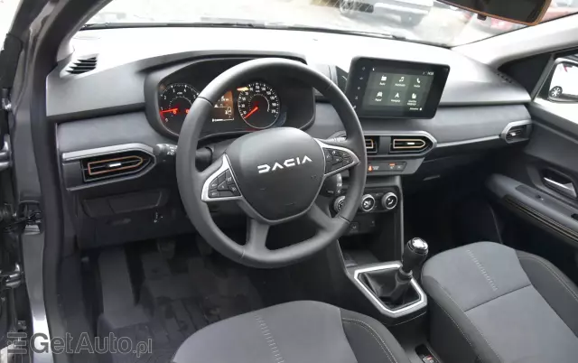 DACIA Jogger 1.0 TCe Extreme+ 7os