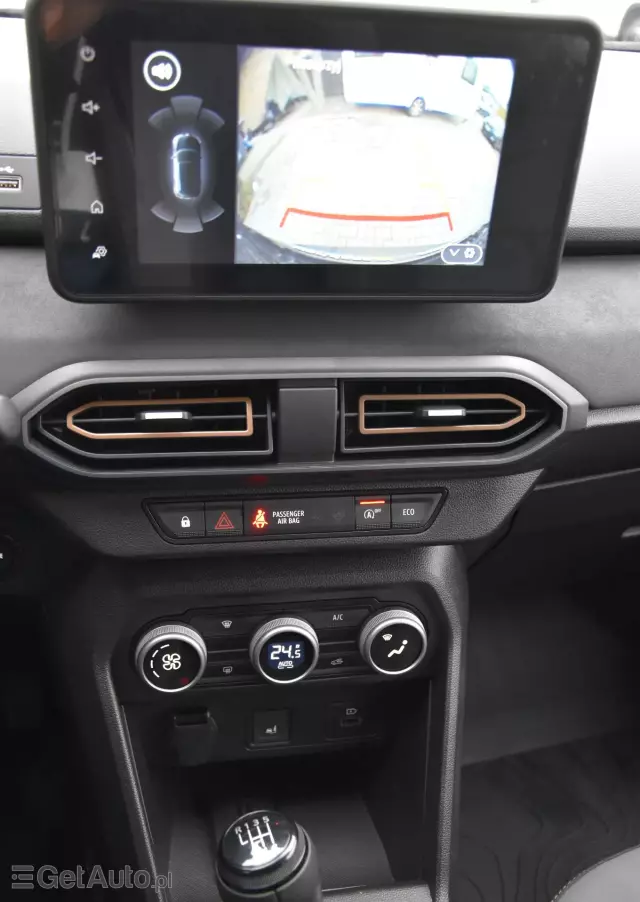 DACIA Jogger 1.0 TCe Extreme+ 7os