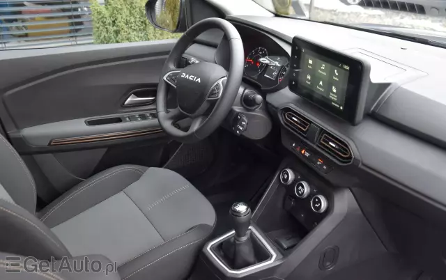 DACIA Jogger 1.0 TCe Extreme+ 7os