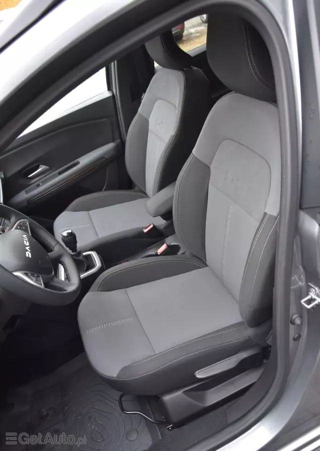DACIA Jogger 1.0 TCe Extreme+ 7os