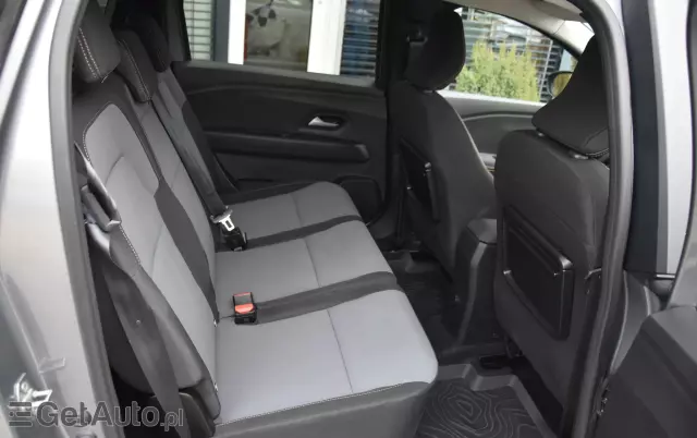 DACIA Jogger 1.0 TCe Extreme+ 7os