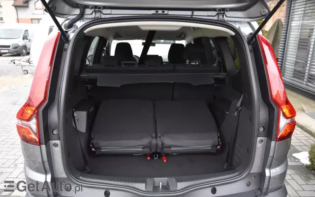 DACIA Jogger 1.0 TCe Extreme+ 7os