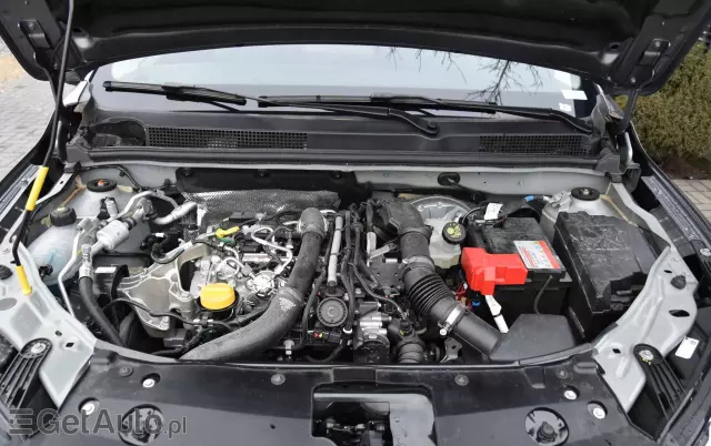 DACIA Jogger 1.0 TCe Extreme+ 7os