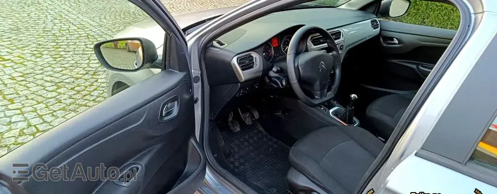 CITROEN C-Elysee 
