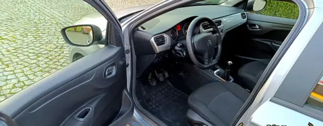 CITROEN C-Elysee 