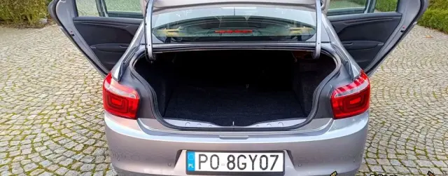 CITROEN C-Elysee 