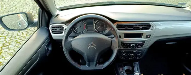 CITROEN C-Elysee 