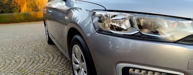 CITROEN C-Elysee 