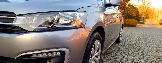 CITROEN C-Elysee 