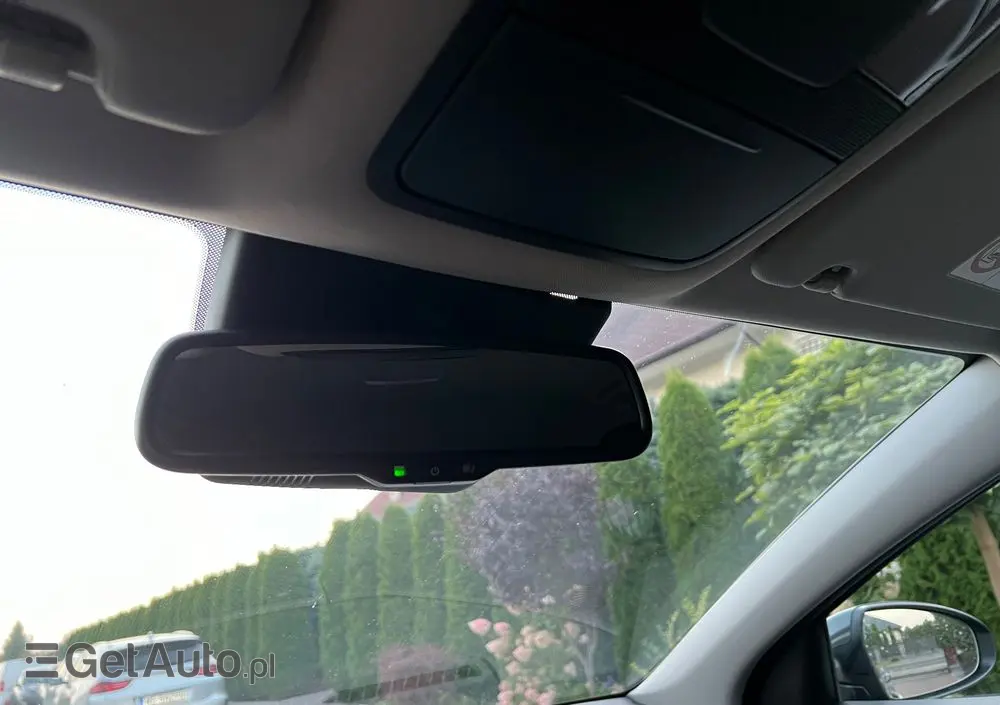 KIA XCeed 1.5 T-GDI L Business Line DCT