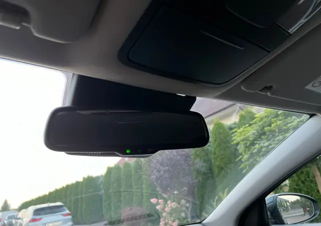 KIA XCeed 1.5 T-GDI L Business Line DCT