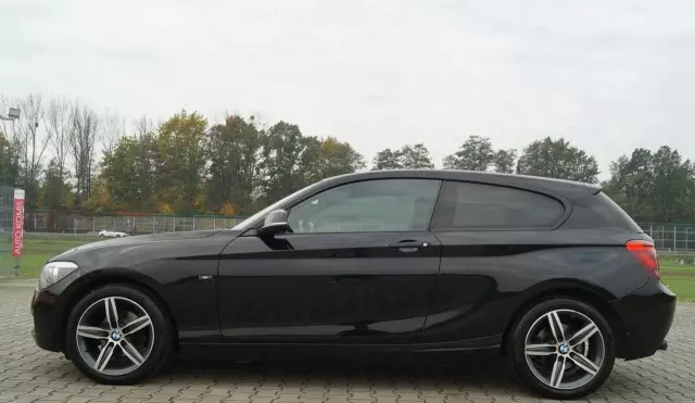 BMW Seria 1 